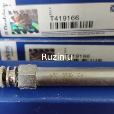 T419166 3054C पर्किन्स ग्लो प्लग इलेक्ट्रिक 12V पर्किन्स हीटर प्लग