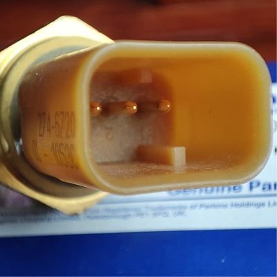 C2.4 C6.4 एयर प्रेशर सेंसर U5MK1090 274-6720 मूल और प्रामाणिक
