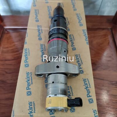 C9 E330D E336D E340D के लिए पर्किन्स T400726 387-9433 फ्यूल इंजेक्शन पंप असेंबली