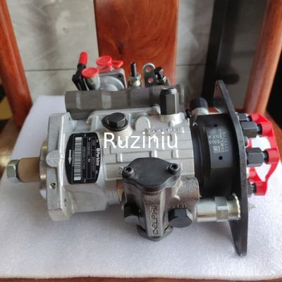 पर्किन्स C7.1 फ्यूल इंजेक्शन पंप हाई प्रेशर T419903 9521A100H