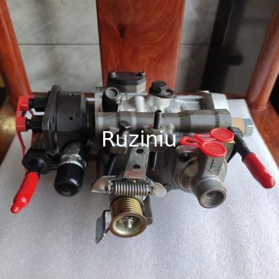 पर्किन्स C7.1 फ्यूल इंजेक्शन पंप हाई प्रेशर T419903 9521A100H