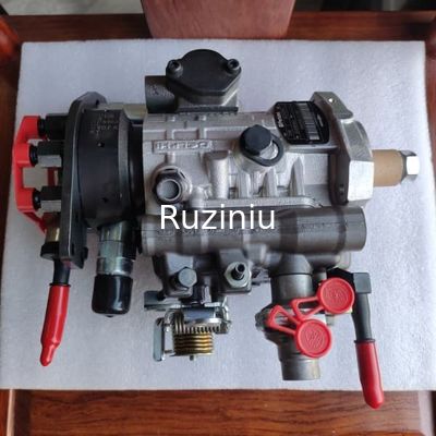 पर्किन्स C7.1 फ्यूल इंजेक्शन पंप हाई प्रेशर T419903 9521A100H