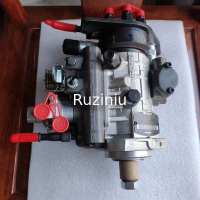 पर्किन्स C7.1 फ्यूल इंजेक्शन पंप हाई प्रेशर T419903 9521A100H