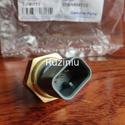 T406711 320-3060 पर्किन्स इंजन पार्ट्स C4.4 C7.1 ऑयल प्रेशर सेंसर