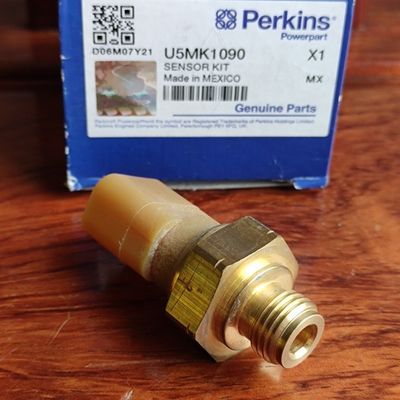 C2.4 C6.4 एयर प्रेशर सेंसर U5MK1090 274-6720 मूल और प्रामाणिक