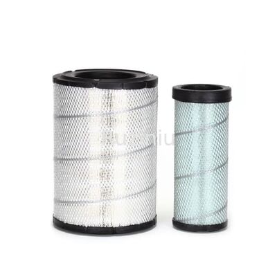 RK829AB एयर क्लीनर एलिमेंट B222100000535 B222100000532 131-8821 131-8822