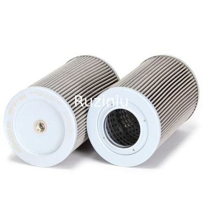 RP9199 SY55 SY65 SY75 SY85 SY95 हाइड्रोलिक तेल फ़िल्टर तत्व 60082694