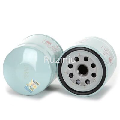 तेल फ़िल्टर तत्व RJ663 SY60 SY95 SY135 आदि मूल भाग संख्या: A222100000569 8-94430983 P502039