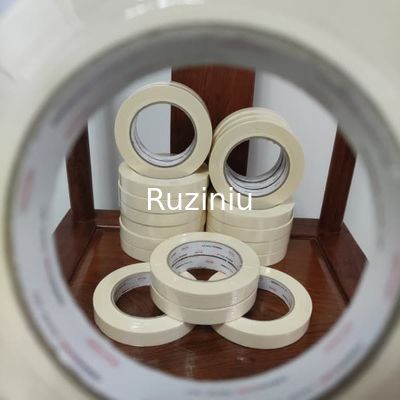 मास्किंग टेप 101 टेरोसन टेप पट्टी अनुकूलन योग्य चौड़ाई