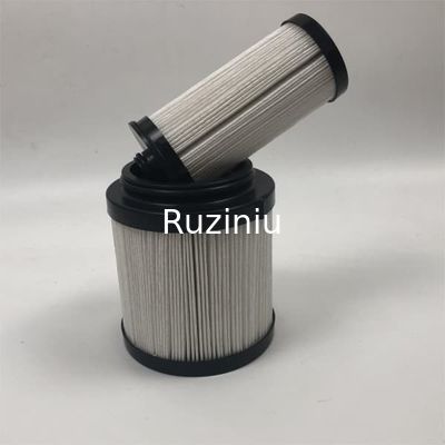 RC110 SY195 SY200Pro SY215 के लिए 60282026 खनन उत्खनन भागों ईंधन फ़िल्टर