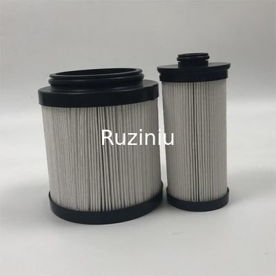 RC110 SY195 SY200Pro SY215 के लिए 60282026 खनन उत्खनन भागों ईंधन फ़िल्टर