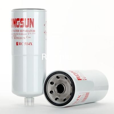 RC514 SY475 SY485 एलिमेंट अस्सी फ्यूल फ़िल्टर 60250800 308-9916 FS1006 P551006