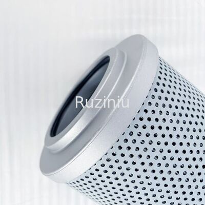 हाइड्रोलिक फ़िल्टर तत्व RP9403 मूल भाग संख्या: 60193541 SY225 SY305 SY365 SY465 SY475 LG936