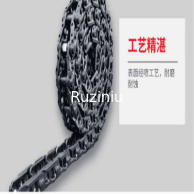 खुदाई करने वाले SY85/SY95 11717227 के लिए Sany ओरिजिनल 41 चेन ट्रैक चेन