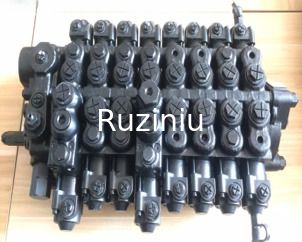 ओईएम लागत प्रभावी हाइड्रोलिक पार्ट्स