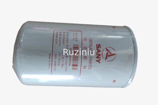 SANY तेल फिल्टर 60273111, 60273112, A222100000569