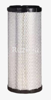 SANY मुख्य एयर फ़िल्टर WGP200000035225, 160102100014B033, WGP200000035225