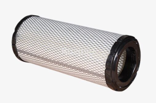 SANY मुख्य एयर फ़िल्टर WGP200000035225, 160102100014B033, WGP200000035225