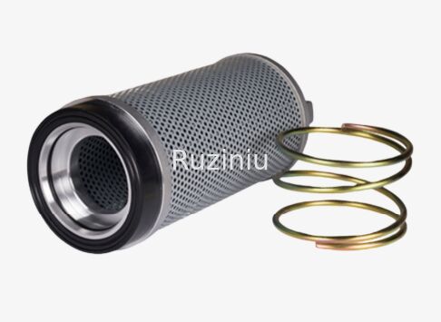 SANY रिटर्न ऑयल फिल्टर 60200365/GLQ008133648, 61001603/GLQ009264030, 60277731, 60193541/GLQ008449764