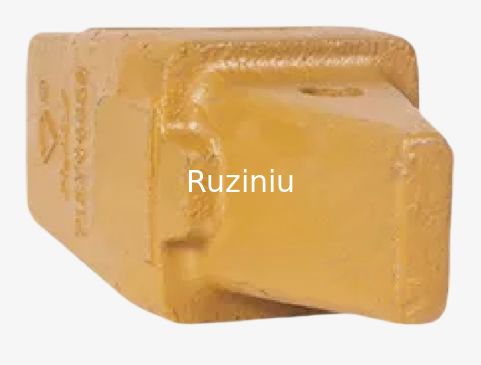 SANY Teeth Adapter 12076693K, 12076804K, 60154444P, 60116435P