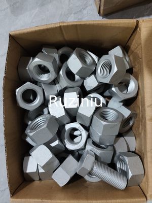 SANY बोल्ट 60312760, 120101990166A SW976K के लिए