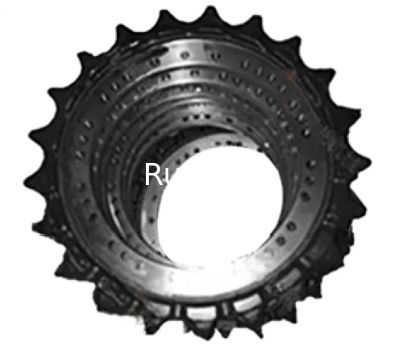 SANY Sprocket 13580859, 13278634, A229900005516