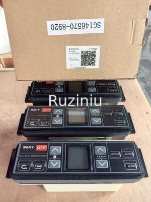 सानी कंट्रोल पैनल 60240844