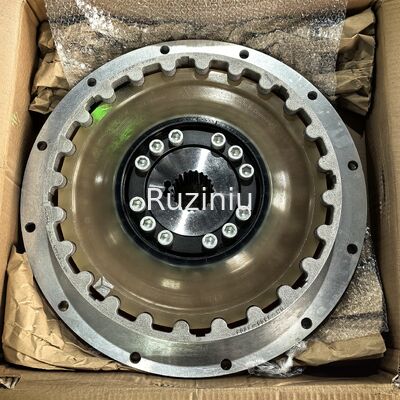 130802000852A SANY फ्लैंज युग्मन