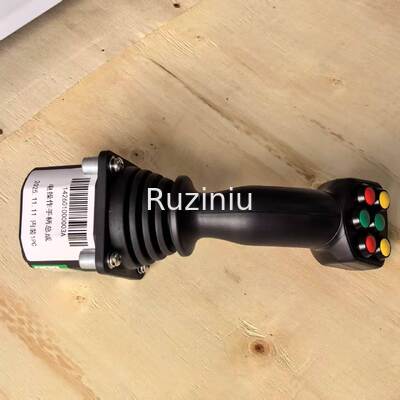 142601000003A SANY ऑपरेटिंग हैंडल