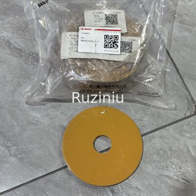 13509022 SANY प्लेट