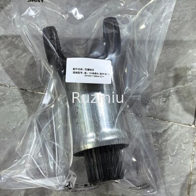 131301000171B004 SANY स्प्लिन्ड पिवट फोर्क