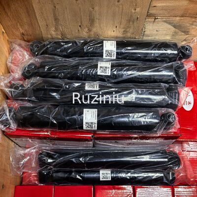 131603000002A SANY शॉक एम्बॉस्चर की इकाई