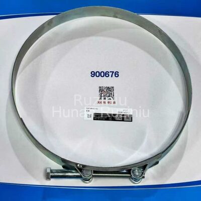 160102100004B024 SANY क्लैंप