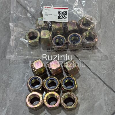 60233827,120102990054A SANY नट्स