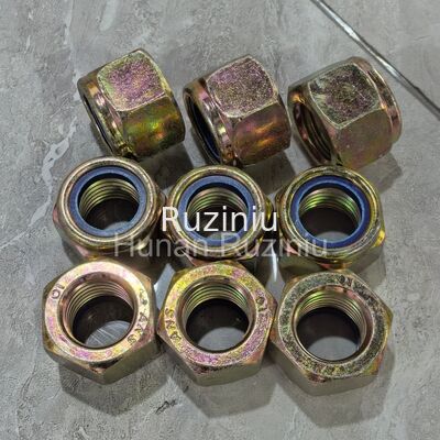 60233827,120102990054A SANY नट्स