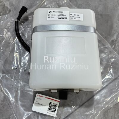 60233787 SANY वाशर स्प्रे बोतल