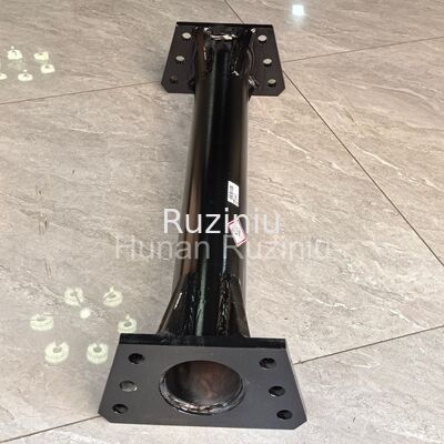 14345434 SANY फ्रंट क्रॉस बीम असेंबली