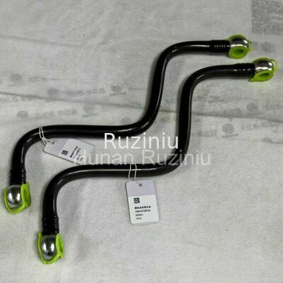 160102100004B093, 160102100004B094, 612600081410, 61200080623 SANY ईंधन ट्यूब