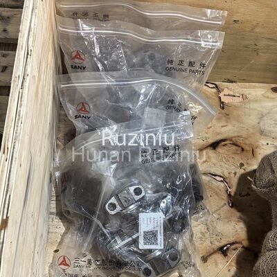 131301000254B001 SANY क्रॉस शाफ्ट असेंबली