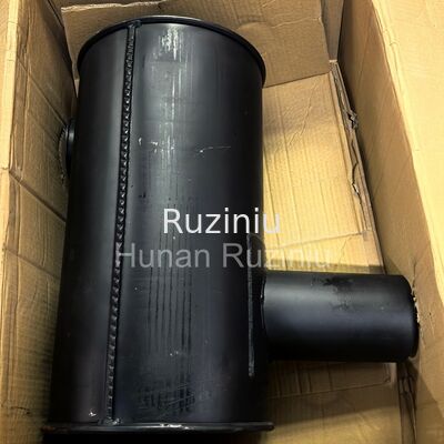 160102100004B023 SANY मफलर