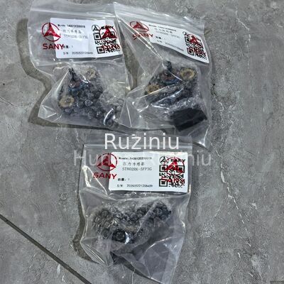 140512010002B, 140512020001B SANY दबाव सेंसर