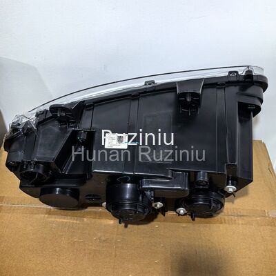 61013522, 61013523 SANY कार के हेडलाइट