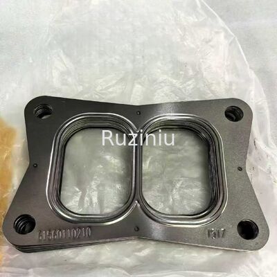 60125030 SANY टर्बोचार्जर गैसकेट