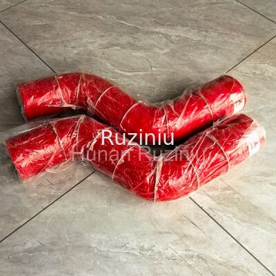 QDP007445162 SANY इंटरकूलर निकास नली