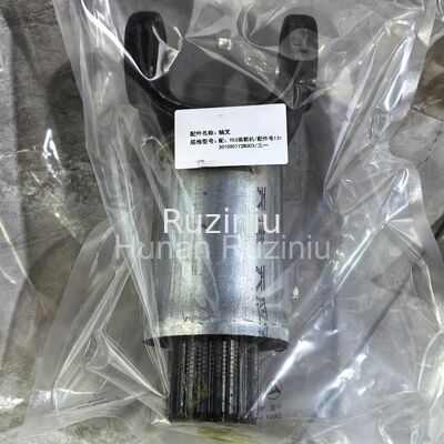 131301000172B003 SANY एक्सल फोर्क