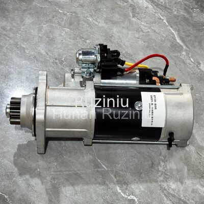 168899004134A SANY स्टार्टर