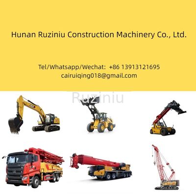 SANY SY225 पार्ट्स पार्ट4